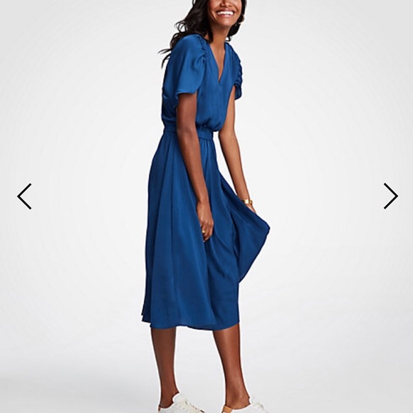 Every Tide Dresses